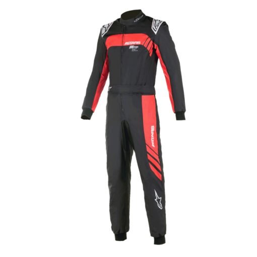 ALPINESTARS YOUTH KMX 9 V3 SUIT GRAPHIC