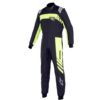 ALPINESTARS YOUTH KMX 9 V3 SUIT GRAPHIC