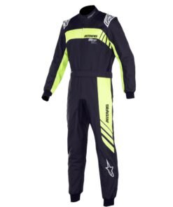 ALPINESTARS YOUTH KMX 9 V3 SUIT GRAPHIC