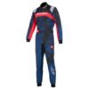 ALPINESTARS YOUTH KMX 9 V3 SUIT GRAPHIC