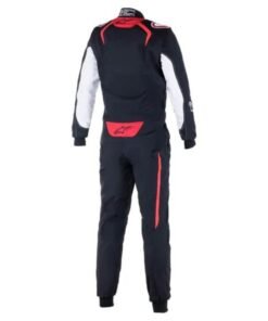 DEMON TWEEKS ALPINESTAR KMX 5 KART SUIT