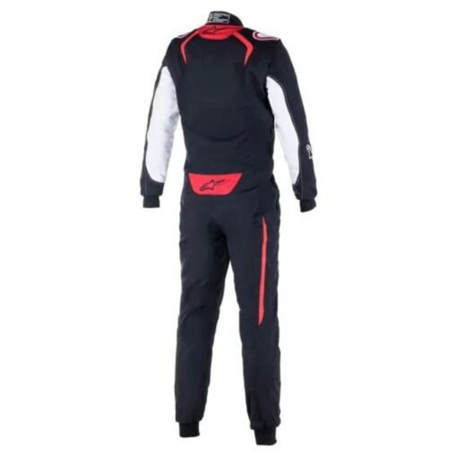 DEMON TWEEKS ALPINESTAR KMX 5 KART SUIT