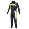 ALPINESTARS DEMON KMX 9 V2 GRAPHIC KART SUIT