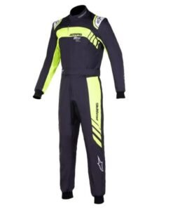 ALPINESTARS DEMON KMX 9 V2 GRAPHIC KART SUIT