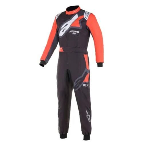 ALPINESTARS KMX 9 V2 GRAPHIC KART SUIT