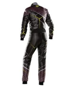 ALPINESTAR OMP KS 4 KART SUIT