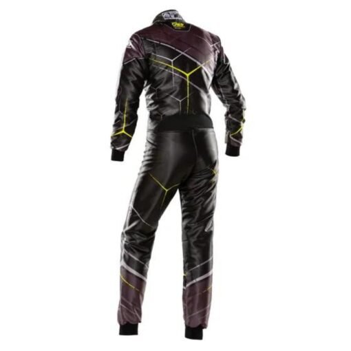 ALPINESTAR OMP KS 4 KART SUIT