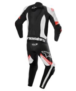 ALPINESTARS MISSILE V2 WARD 1 PIECE LEATHER SUIT