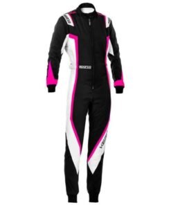 SPARCO KERB LADY KART SUIT