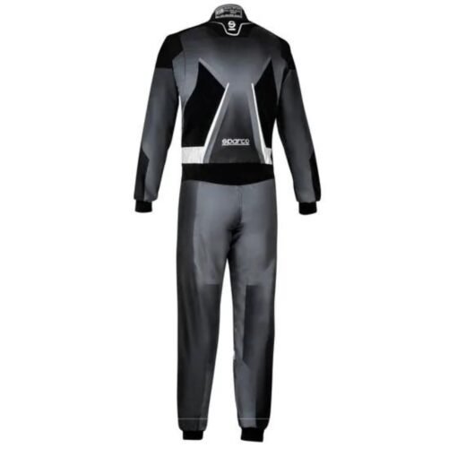 DEMON SPARCO PRIME K ADVANCED KART SUIT