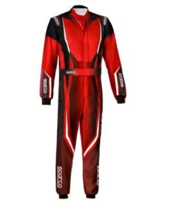 DEMON SPARCO PRIME K ADVANCED KART SUIT