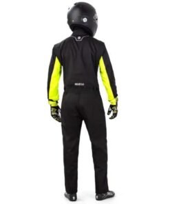 DEMON SPARCO ROOKIE KART SUIT