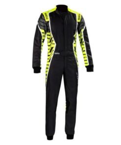 DEMON SPARCO X LIGHT K KART SUIT