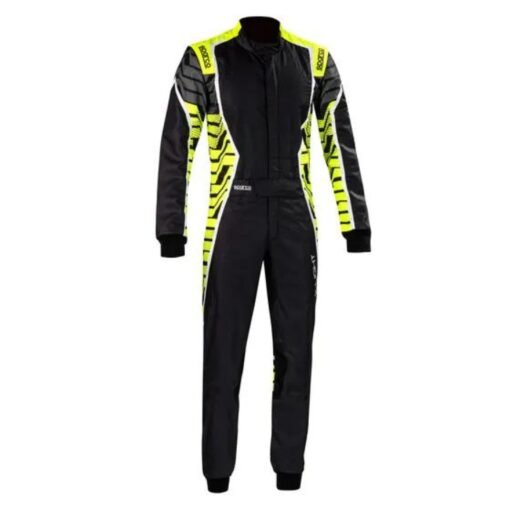 DEMON SPARCO X LIGHT K KART SUIT