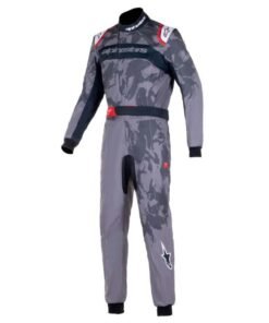 ALPINESTARS KMX 9 V2 GRAPH 5 KART RACING SUIT