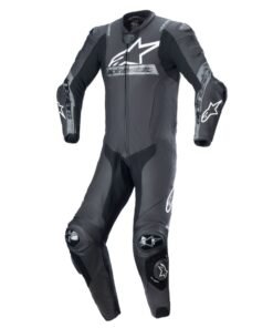 ALPINESTARS MISSILE V2 WARD 1 PIECE LEATHER SUIT