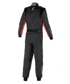 ALPINESTAR KMX 9 V2 GRAPH 3 YOUTH KART RACING SUIT