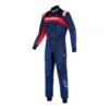 ALPINESTARS KMX 9 V3 GRAPHIC KART SUIT