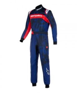 ALPINESTARS KMX 9 V3 GRAPHIC KART SUIT