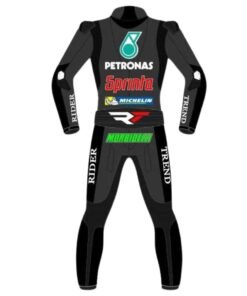 YAMAHA FRANCO MORBIDELLI 2019 MOTORCYCLE SUIT