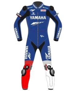 YAMAHA JORGE LORENZO MOTOGP 2020 MOTORCYCLE SUIT