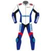 YAMAHA LORIS BAZ WSBK 2020 MOTORCYCLE SUIT