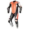 ALPINESTARS RACING ABSOLUTE V2 LEATHER SUIT 1PC