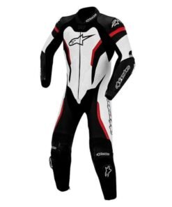 ALPINESTARS MENS MOTOGP LEATHER SUIT