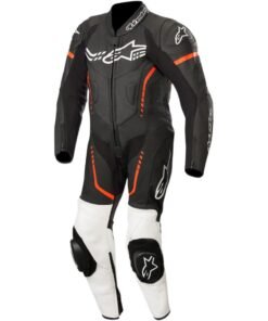 ALPINESTARS YOUTH GP PLUS 1 PIECE LEATHER SUIT