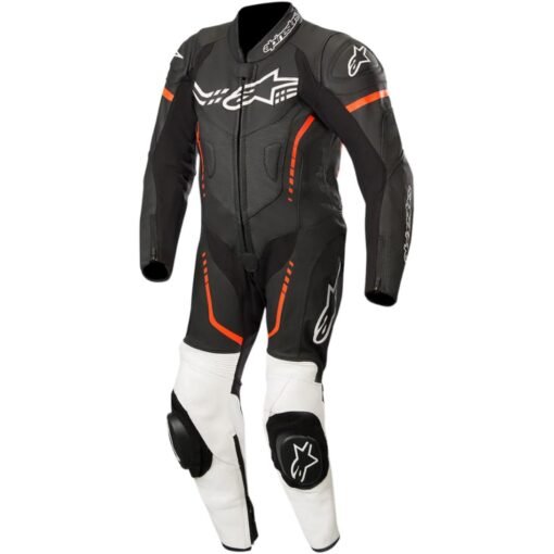 ALPINESTARS YOUTH GP PLUS 1 PIECE LEATHER SUIT