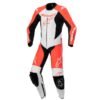 ALPINESTARS YOUTH GP PLUS V2 1 PIECE LEATHER SUIT