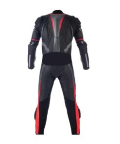 LADIES PRO LEATHER RACING 1 PC SUIT