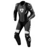 REVIT A TRACK READY FULL LEATHER ONE PIECE SUIT FOR AVID RACERS AND RIDERS