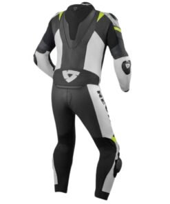 REVIT ONE PIECE LEATHER RACING SUIT FOR SERIOUS RIDERS