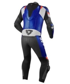 REVIT ONE PIECE LEATHER RACING SUIT FOR SERIOUS RIDERS