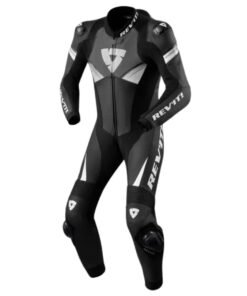 REVIT RACE SPEC FULL LEATHER SUIT