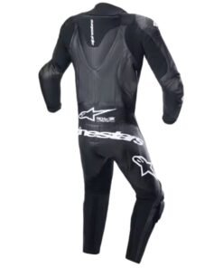 ALPINESTARS GP FORCE LURV 1 PC LEATHER MC LEATHER SUIT