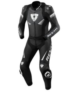 REVIT RACE SPEC FULL LEATHER SUIT