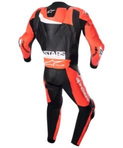 ALPINESTARS GP PLUS V4 LEATHER SUIT