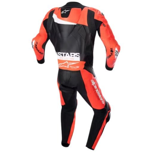 ALPINESTARS GP PLUS V4 LEATHER SUIT