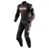 APRILIA CUSTOM MOTORBIKE LEATHER RACING SUIT