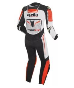 APRILIA CUSTOM RACING MOTOGP SUIT