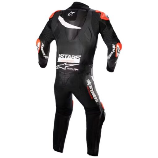 ALPINESTARS ALPINESTARS GP PLUS V4 LEATHER SUIT