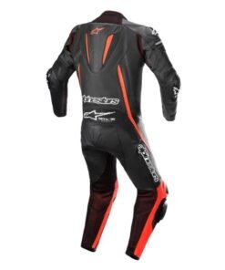 ALPINESTARS CUSTOM MOTORBIKE LEATHER SUIT