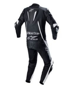 ALPINESTARS CUSTOM MOTORBIKE LEATHER SUIT