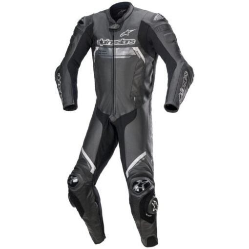 ALPINESTARS CUSTOM MOTORBIKE RACING SUIT