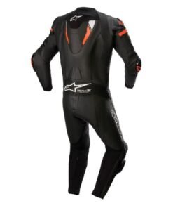 ALPINESTARS CUSTOM MOTORBIKE RACING SUIT