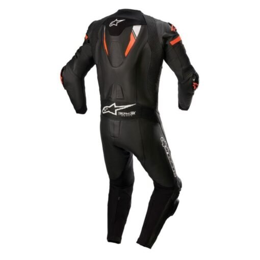 ALPINESTARS CUSTOM MOTORBIKE RACING SUIT