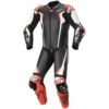 ALPINESTARS CUSTOM MOTORBIKE ABSOLUTE V2 LEATHER SUIT