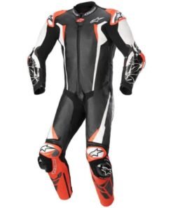 ALPINESTARS CUSTOM MOTORBIKE ABSOLUTE V2 LEATHER SUIT